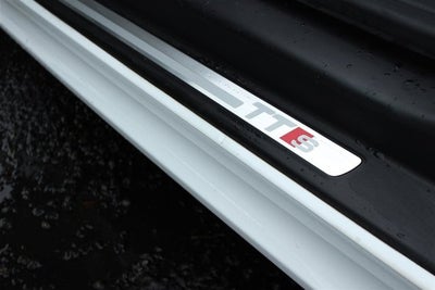 2010 Audi TTS 2.0T Premium