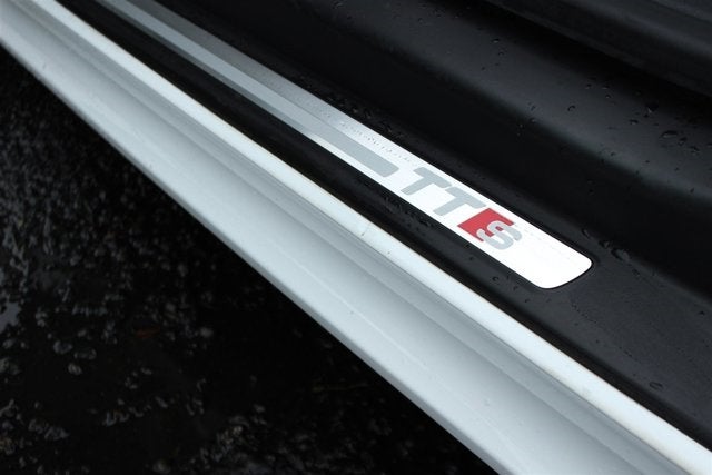 2010 Audi TTS 2.0T Premium