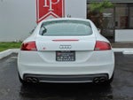 2010 Audi TTS 2.0T Premium