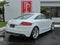2010 Audi TTS 2.0T Premium
