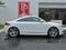 2010 Audi TTS 2.0T Premium