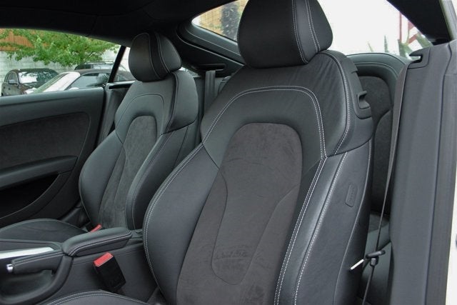 2010 Audi TTS 2.0T Premium