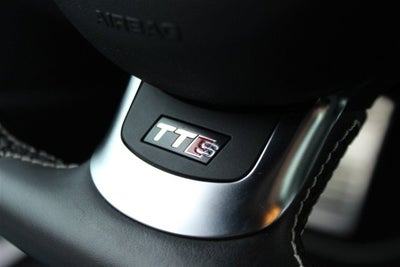 2010 Audi TTS 2.0T Premium