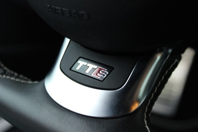 2010 Audi TTS 2.0T Premium