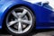 2012 Audi TT RS 2.5T