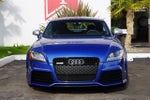 2012 Audi TT RS 2.5T