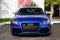2012 Audi TT RS 2.5T
