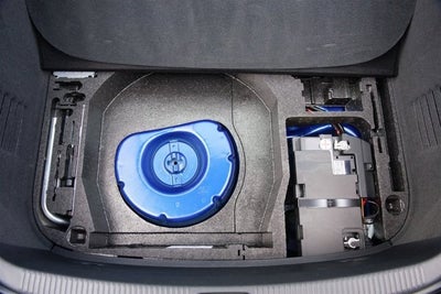 2012 Audi TT RS 2.5T