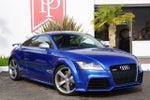 2012 Audi TT RS 2.5T