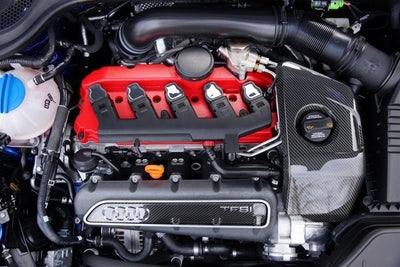 2012 Audi TT RS 2.5T