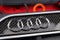 2012 Audi TT RS 2.5T
