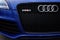 2012 Audi TT RS 2.5T