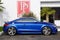 2012 Audi TT RS 2.5T