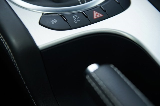 2012 Audi TT RS 2.5T