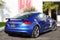 2012 Audi TT RS 2.5T