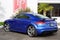 2012 Audi TT RS 2.5T