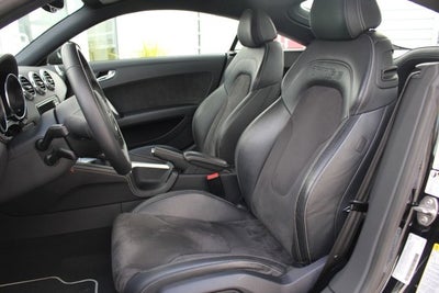 2013 Audi TT RS