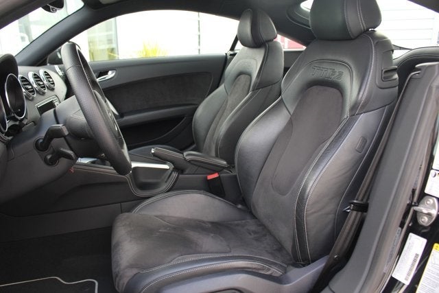 2013 Audi TT RS