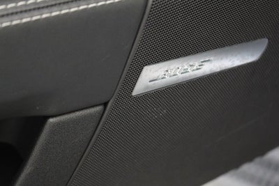 2013 Audi TT RS