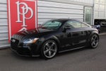 2013 Audi TT RS