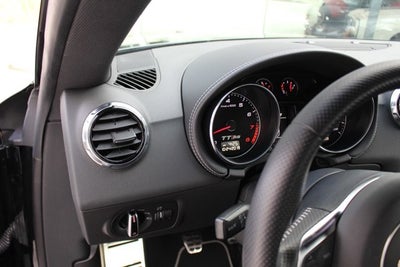 2013 Audi TT RS