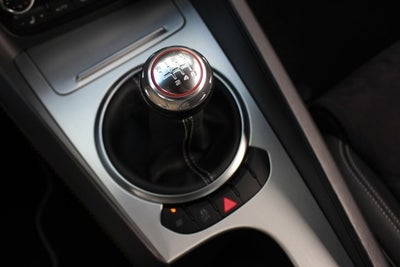 2013 Audi TT RS