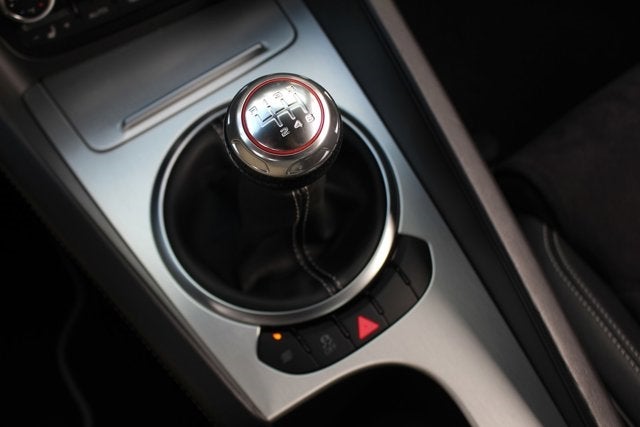 2013 Audi TT RS