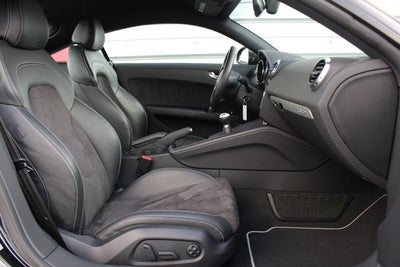 2013 Audi TT RS