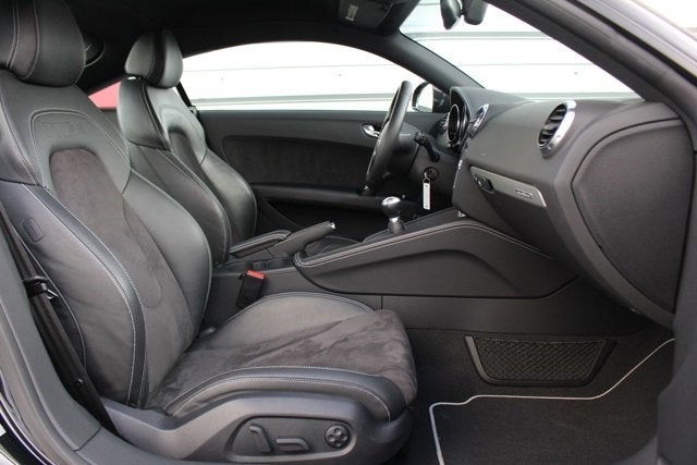 2013 Audi TT RS