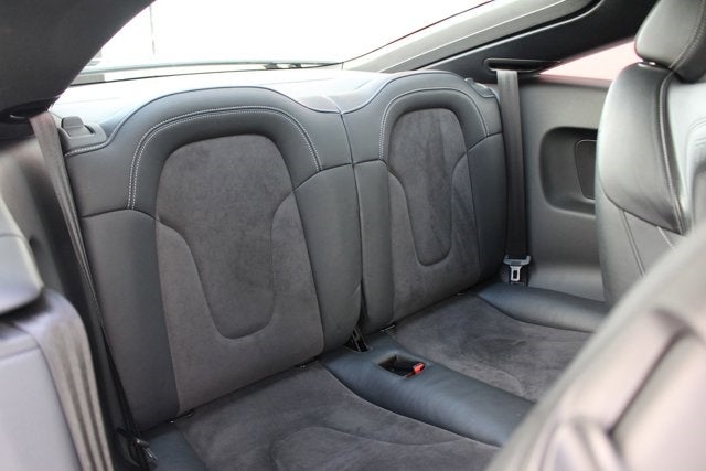 2013 Audi TT RS