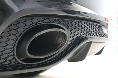 2013 Audi TT RS