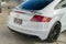 2013 Audi TT RS 2dr Cpe MT quattro 2.5T