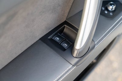 2013 Audi TT RS 2dr Cpe MT quattro 2.5T
