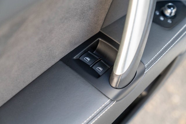 2013 Audi TT RS 2dr Cpe MT quattro 2.5T