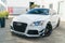 2013 Audi TT RS 2dr Cpe MT quattro 2.5T