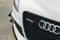 2013 Audi TT RS 2dr Cpe MT quattro 2.5T