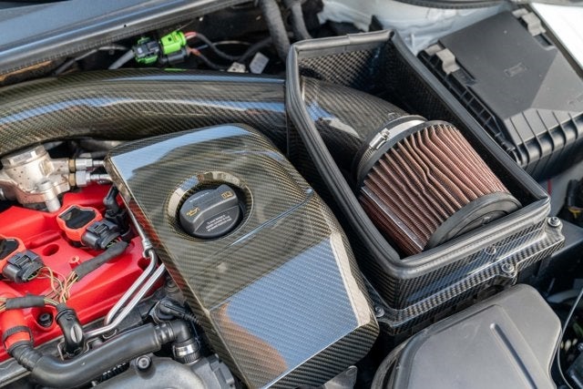 2013 Audi TT RS 2dr Cpe MT quattro 2.5T