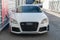2013 Audi TT RS 2dr Cpe MT quattro 2.5T