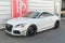 2013 Audi TT RS 2dr Cpe MT quattro 2.5T