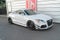 2013 Audi TT RS 2dr Cpe MT quattro 2.5T