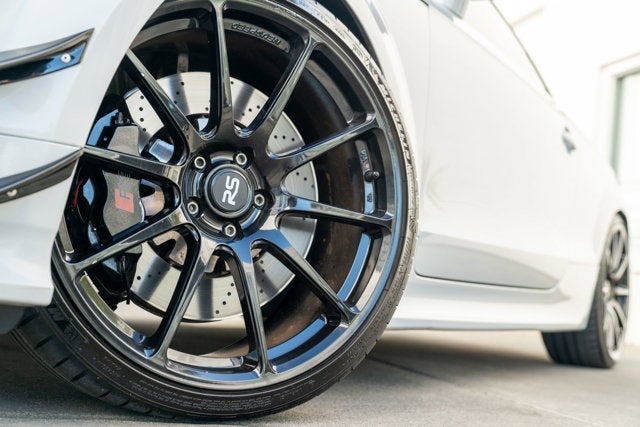 2013 Audi TT RS 2dr Cpe MT quattro 2.5T