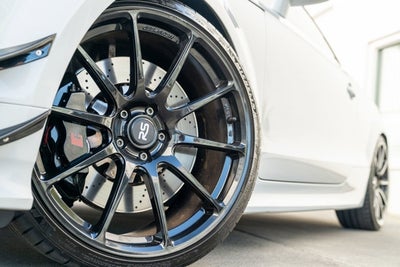 2013 Audi TT RS 2dr Cpe MT quattro 2.5T
