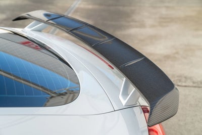 2013 Audi TT RS 2dr Cpe MT quattro 2.5T
