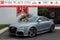 2012 Audi TT RS 2.5T