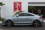 2012 Audi TT RS 2.5T