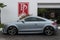 2012 Audi TT RS 2.5T