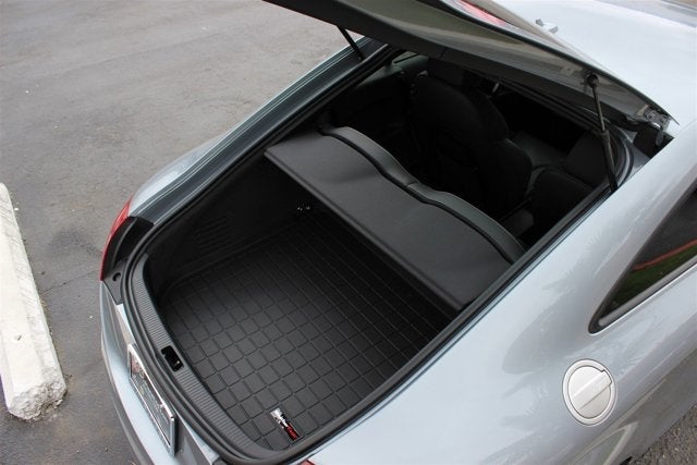 2012 Audi TT RS 2.5T