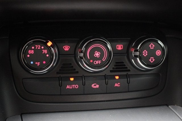 2010 Audi TT 2.0T Premium