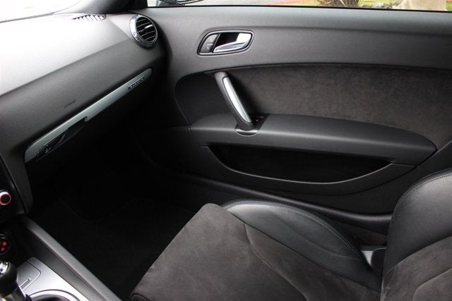 2010 Audi TT 2.0T Premium