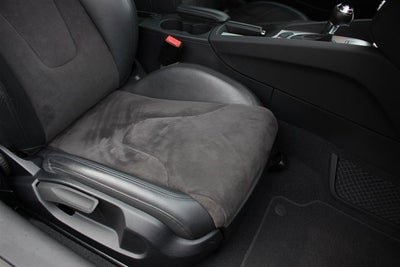 2010 Audi TT 2.0T Premium